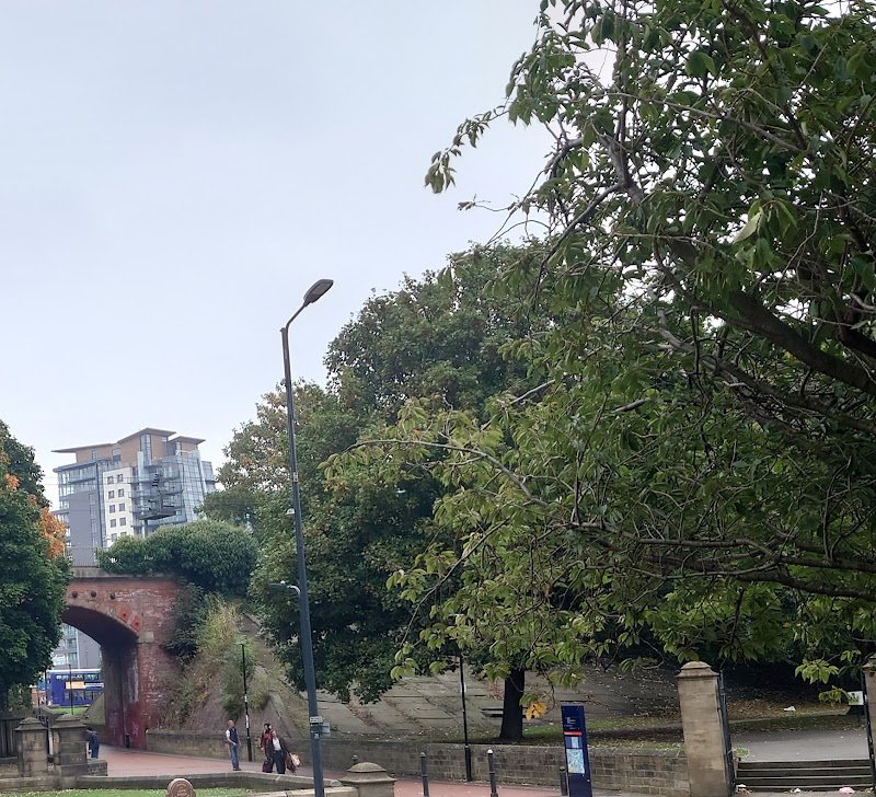 St John's Park