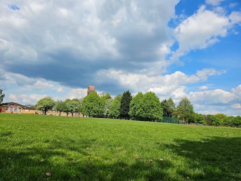 Stockbrook Recreation ground
