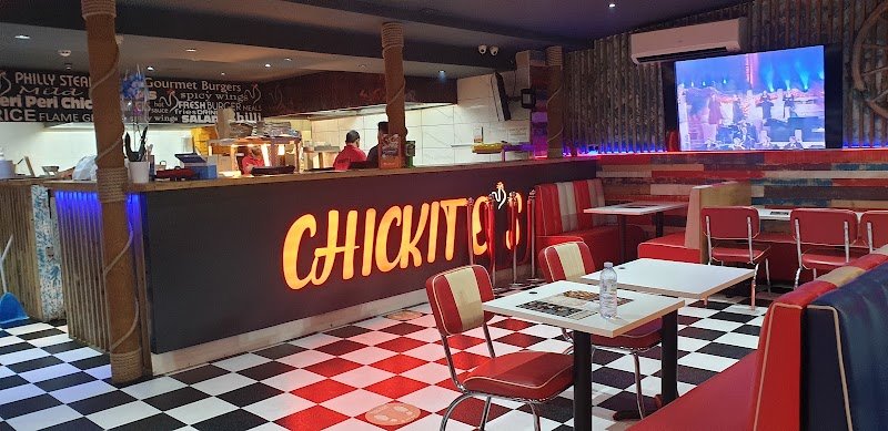 Chickito's