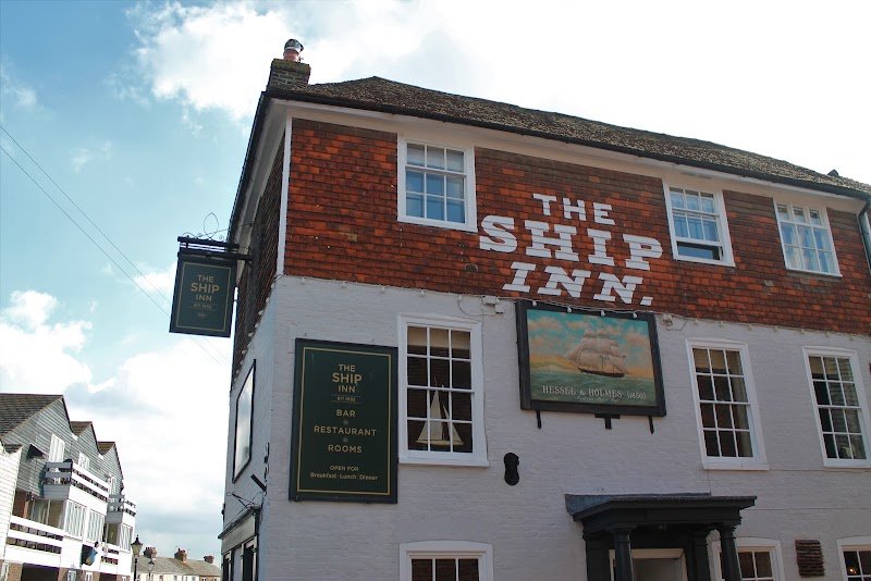 The Ship Inn