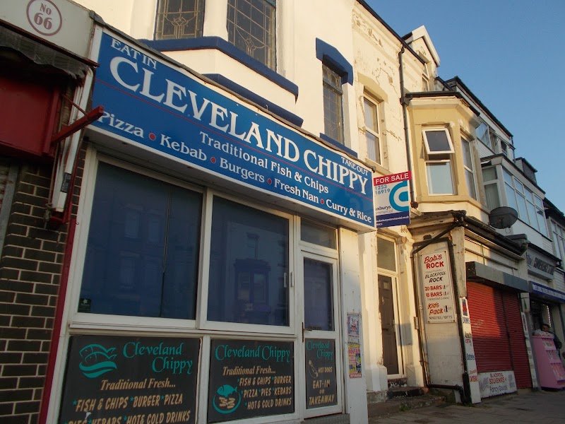Cleveland Chippy