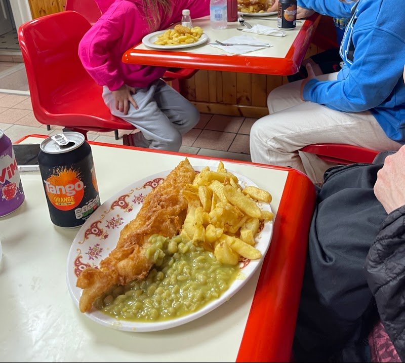 Dale's Fish & Chips