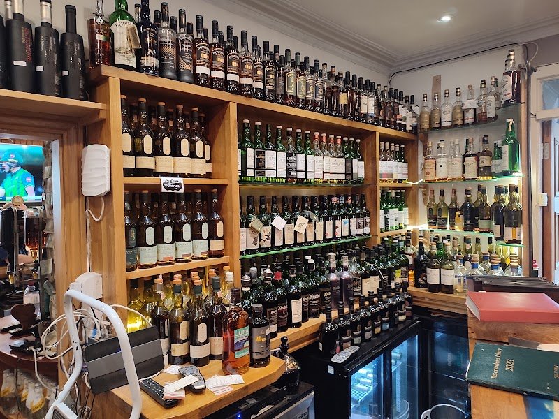 Bowmore Hotel Restaurant