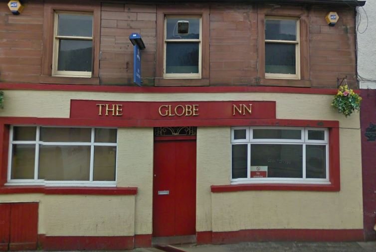 Globe Inn