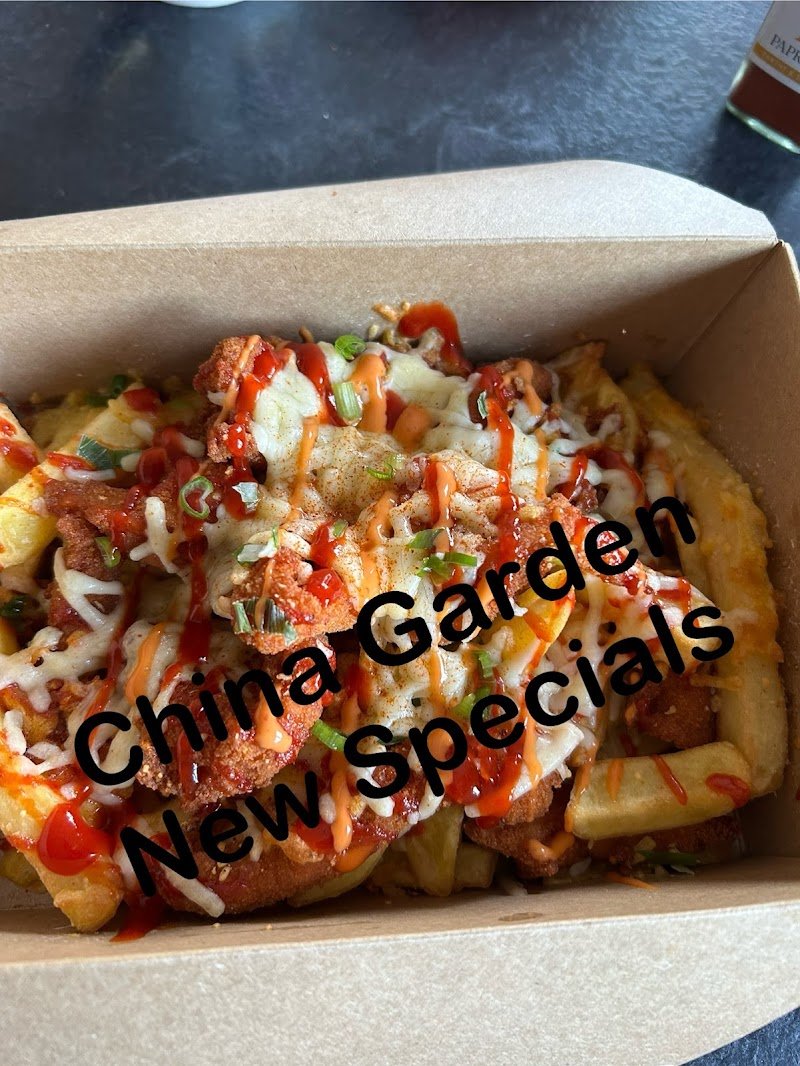 China Garden