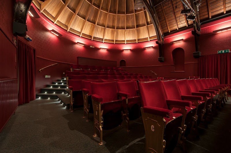 The Brigend Theatre