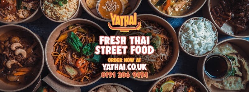 Yathai