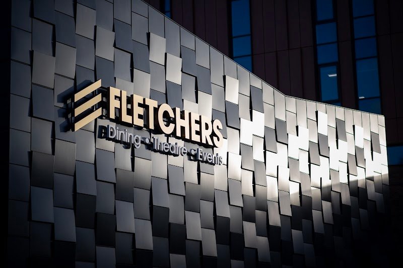 Fletchers Performing Arts Theatre