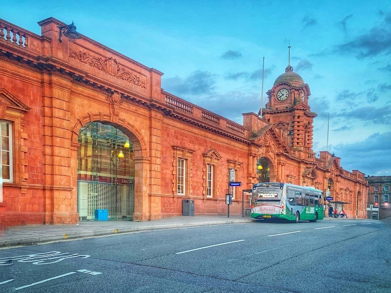 Nottingham