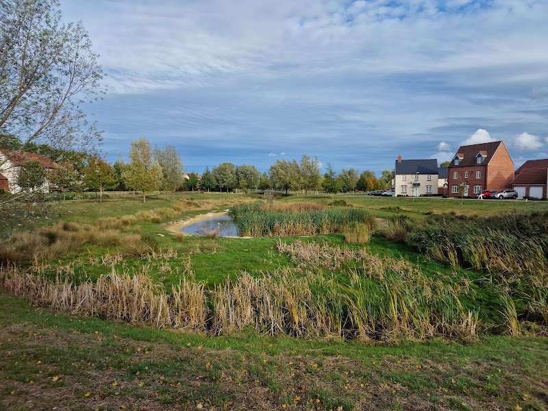 Pingle Brook Open Space