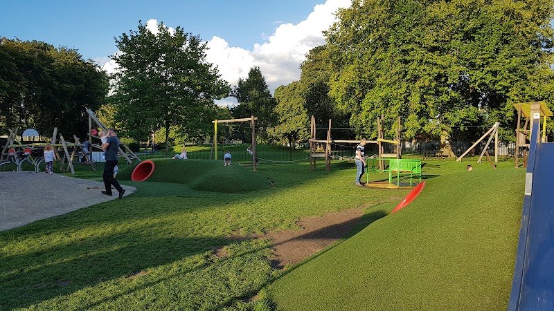 Garth Park