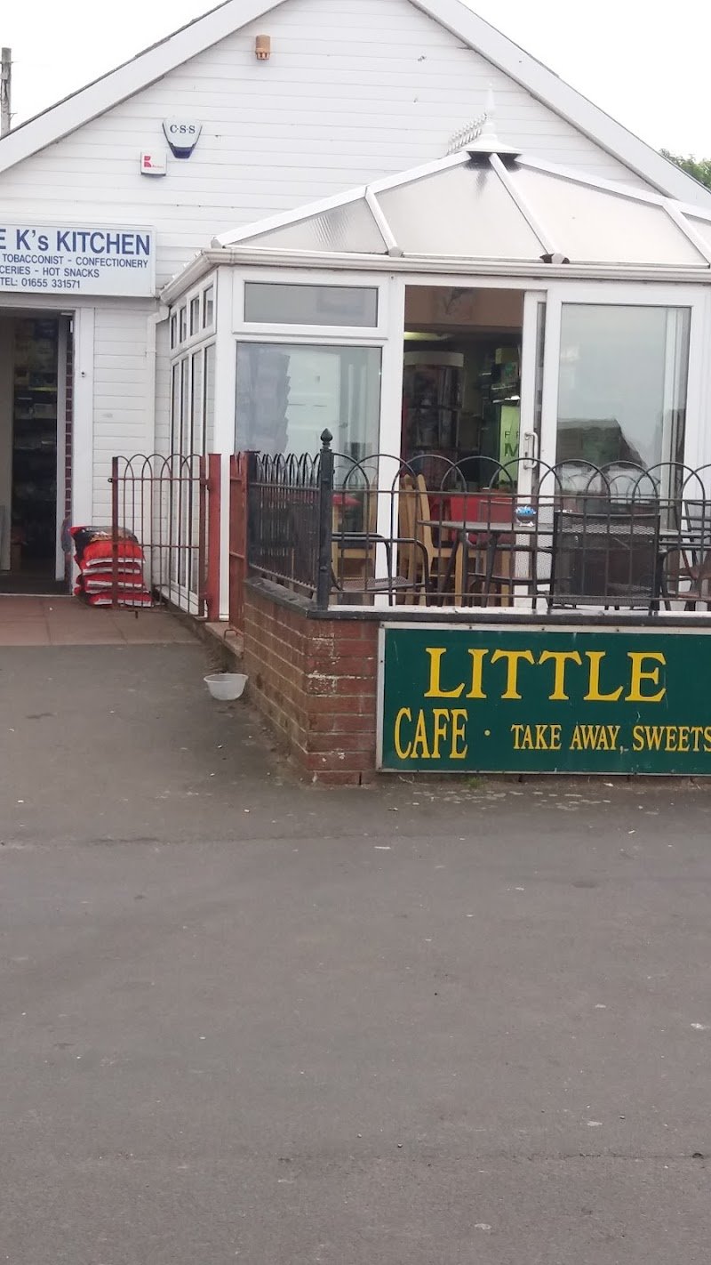 Little K's Kitchen