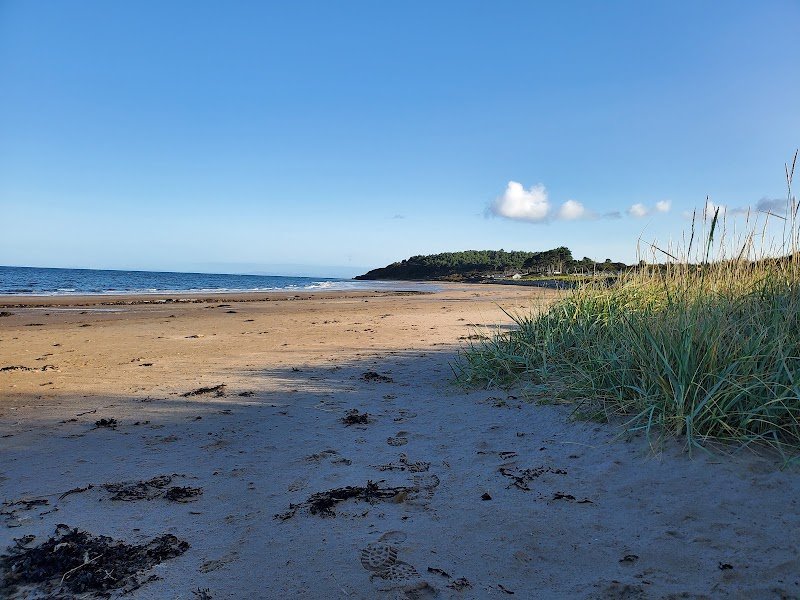 Maidens Beach