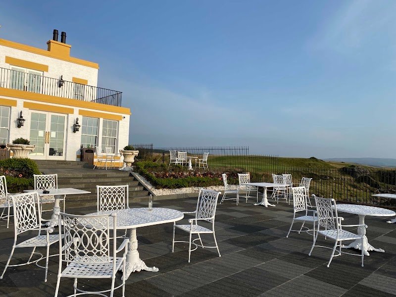 Turnberry Lighthouse, King of Scots