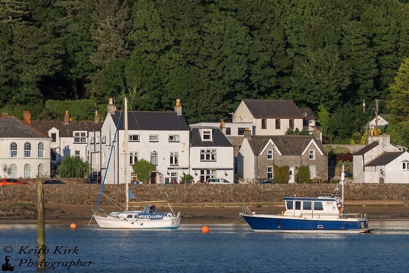 The Anchor Hotel Kippford
