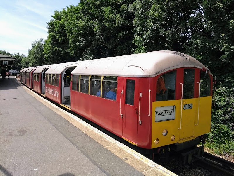 Shanklin
