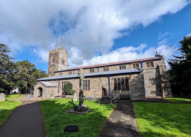 St Martin's Church