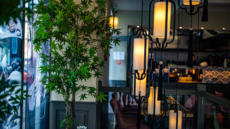 West View Restaurant