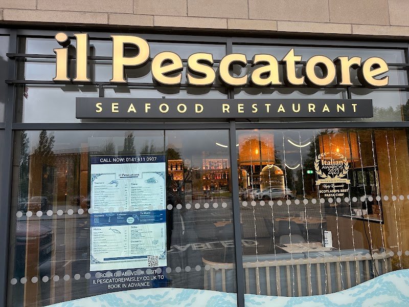 Il Pescatore