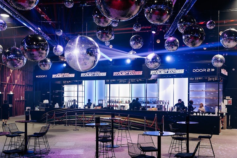 Troubadour Wembley Park Theatre