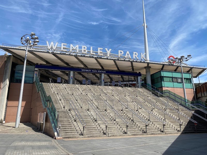 Wembley Park