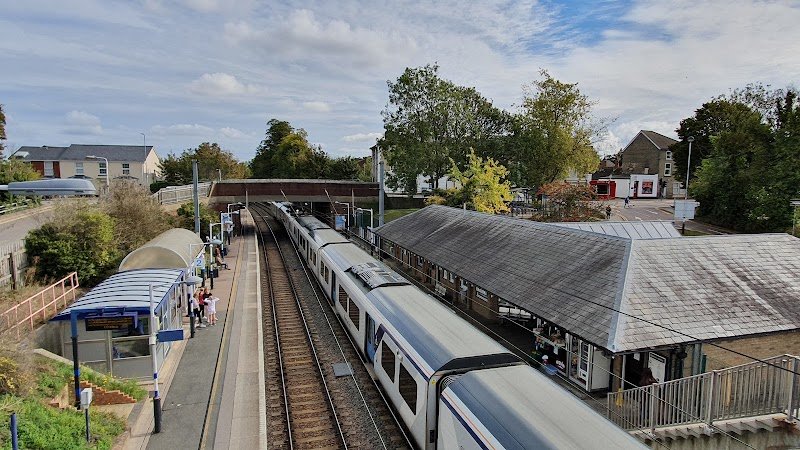 Royston