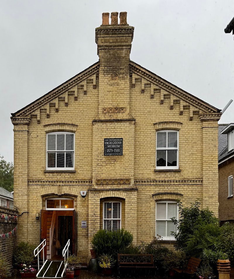Royston Museum