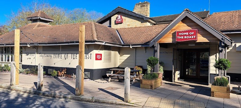 Toby Carvery Leeds