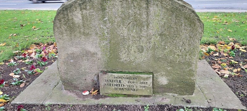 Rothwell War Memorial