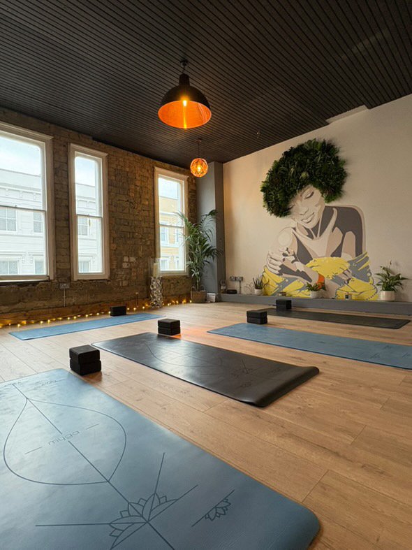 The Humble Heart Wellness Centre