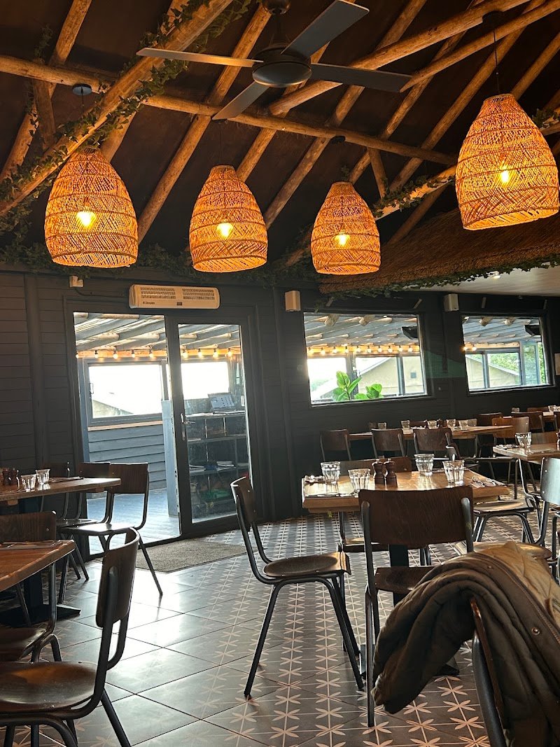 Bear Lodge Restaurant