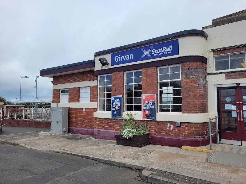 Girvan