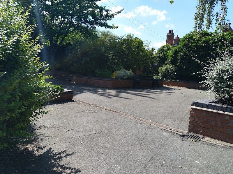Clarendon Park Road Gardens