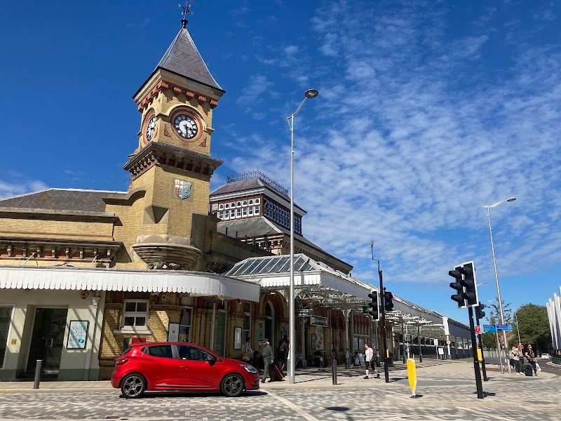 Eastbourne
