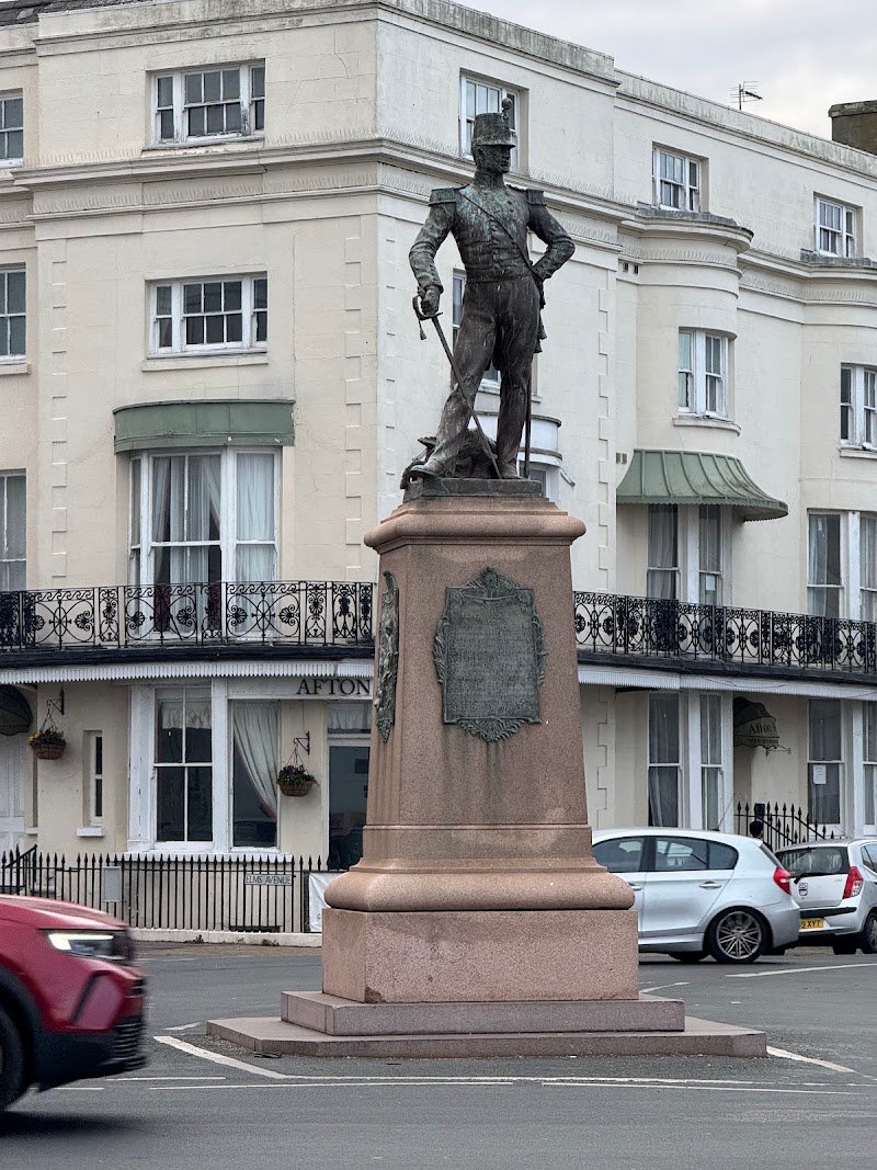 Royal Sussex Memorial