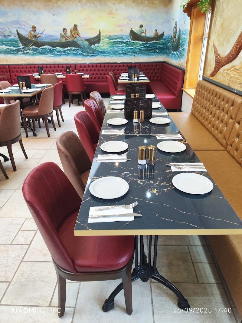 Diamond Restaurants