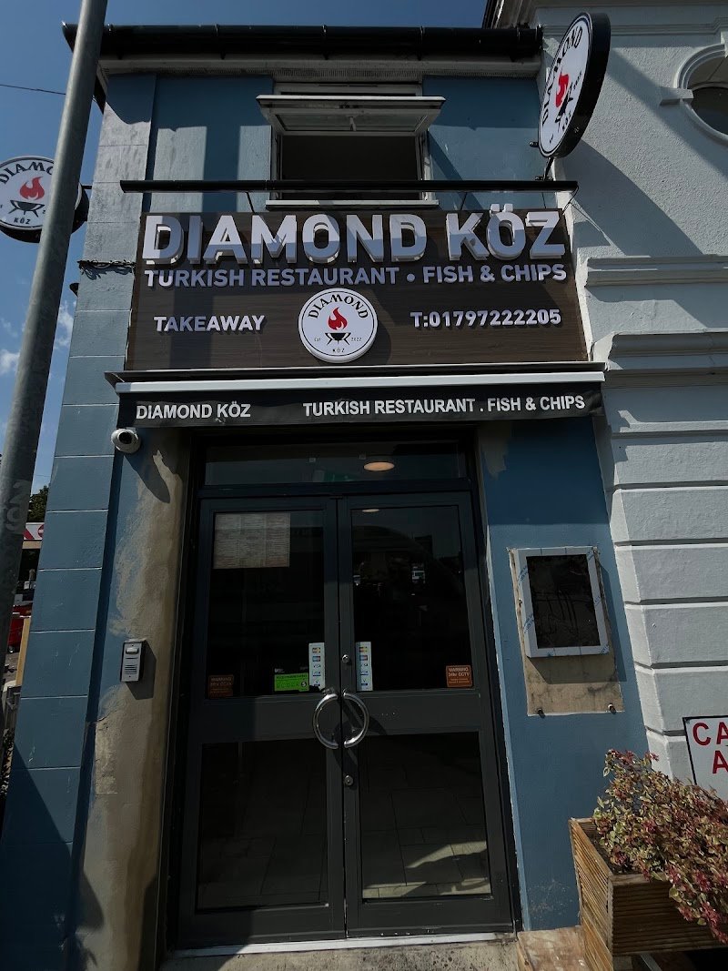 Diamond Koz