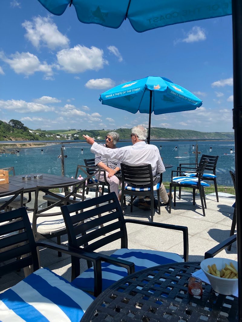 The View Bistro &Bar
