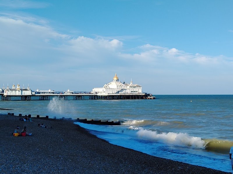 Seafront Office