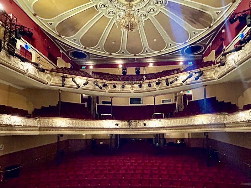 Devonshire Park Theatre
