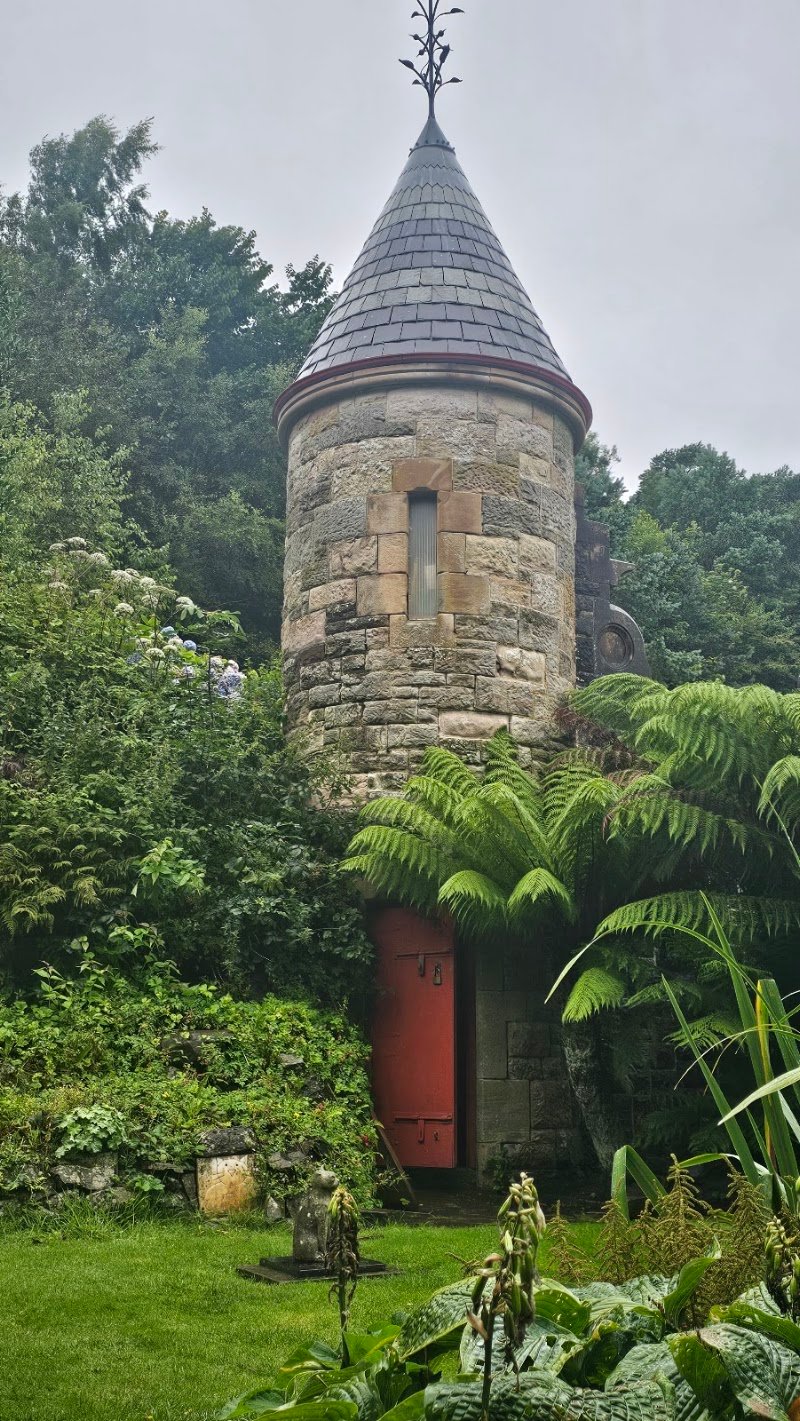 Cave Hill Visitor Centre