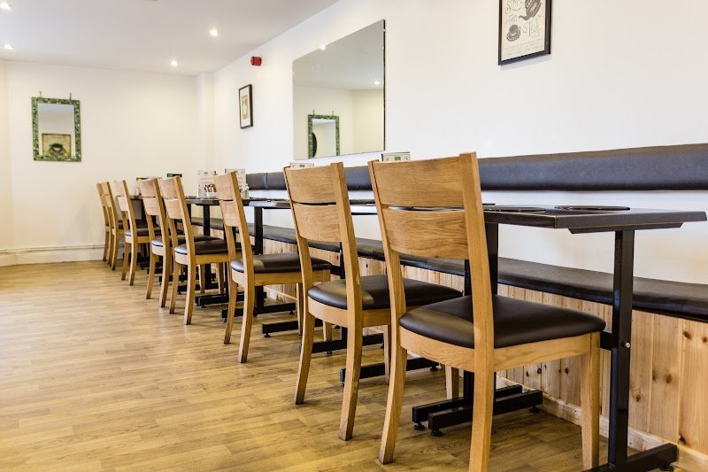 CT15 Cafe Bistro