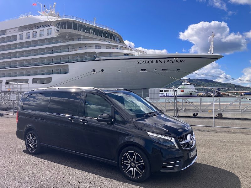 Diamond Chauffeurs Ireland - Chauffeur & Tour Operator