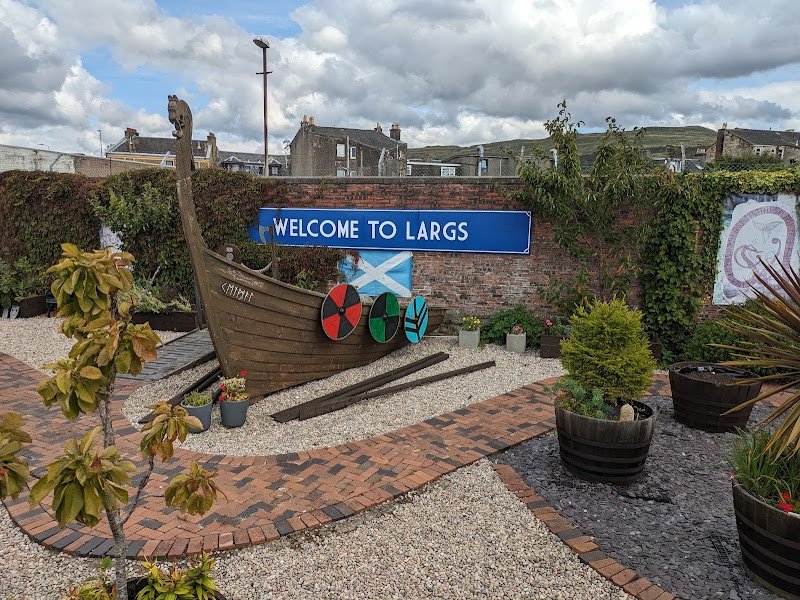 Largs