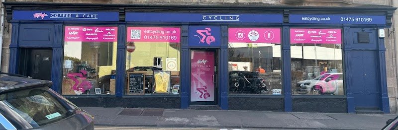EAT Cycling