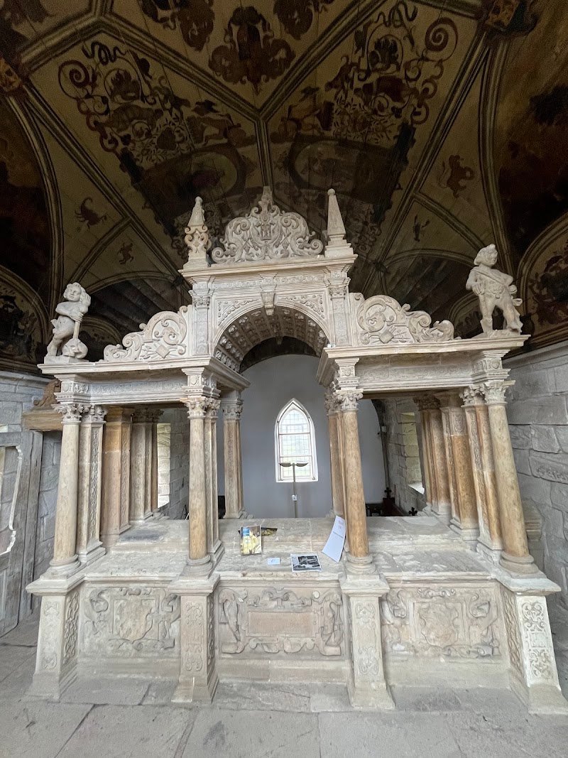 Skelmorlie Aisle
