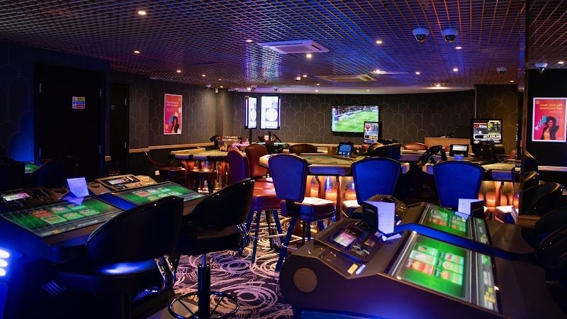 Grosvenor Casino