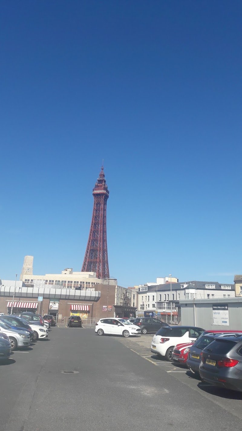 Blackpool