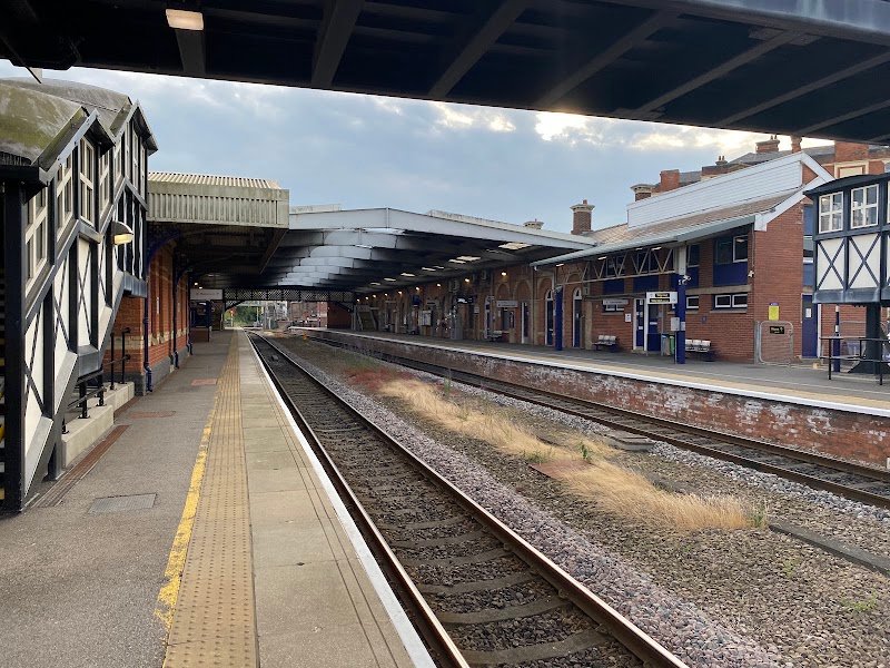 Grimsby Town