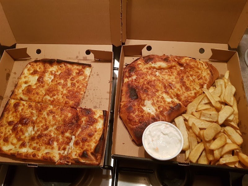Pizza Planet